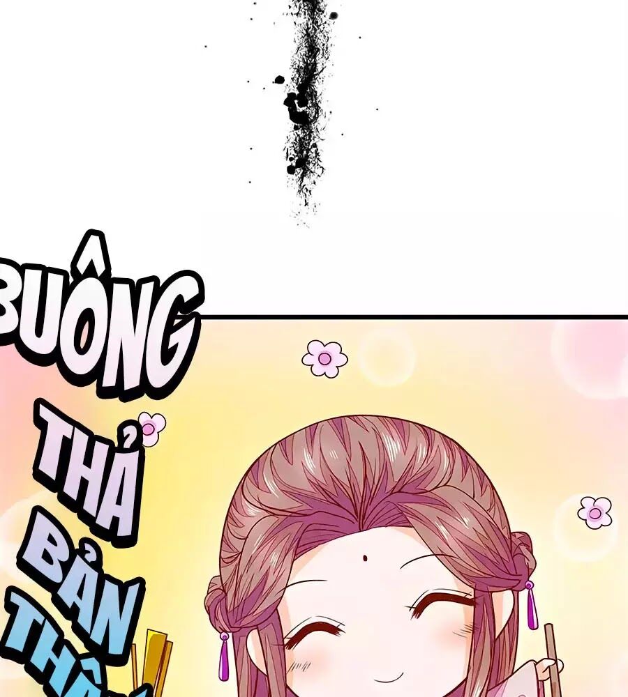 Y Hậu Lệ Thiên: Chapter 23