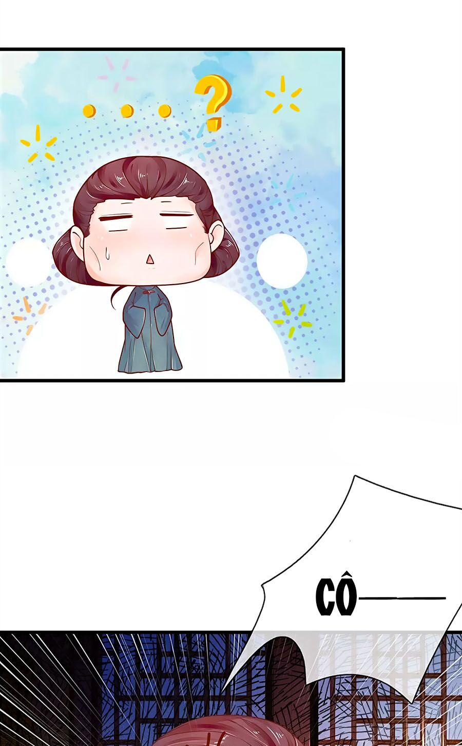 Y Hậu Lệ Thiên: Chapter 24