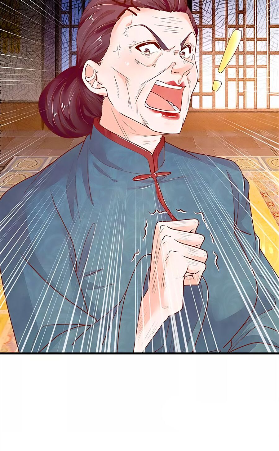 Y Hậu Lệ Thiên: Chapter 24
