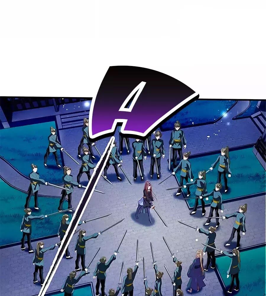 Y Hậu Lệ Thiên: Chapter 27