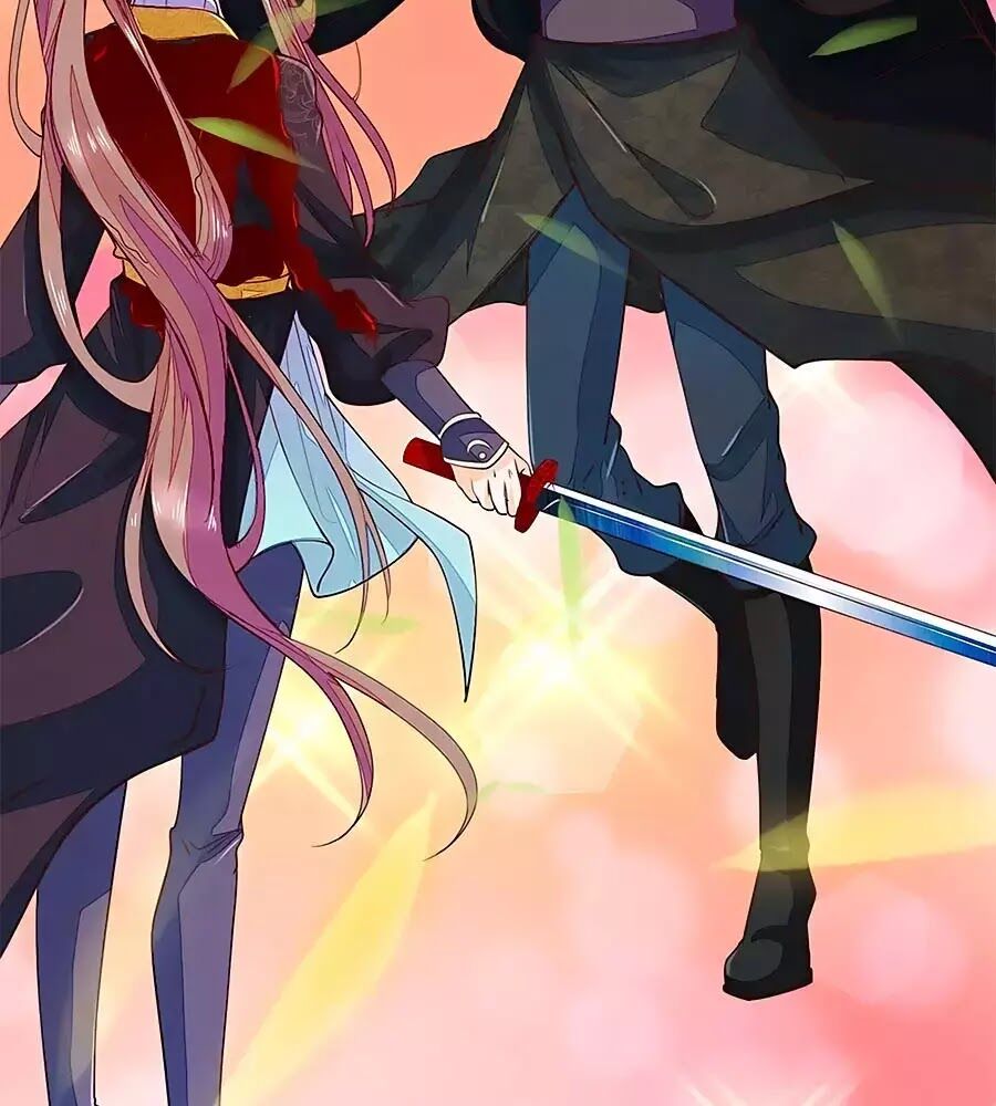 Y Hậu Lệ Thiên: Chapter 27