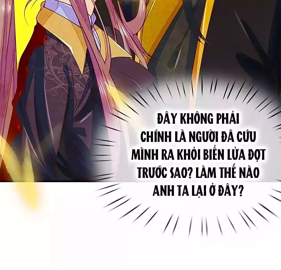 Y Hậu Lệ Thiên: Chapter 27