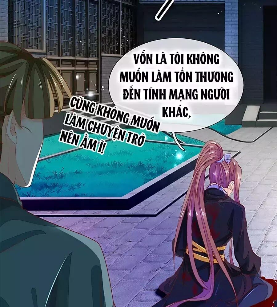 Y Hậu Lệ Thiên: Chapter 27