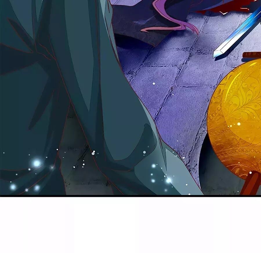 Y Hậu Lệ Thiên: Chapter 27