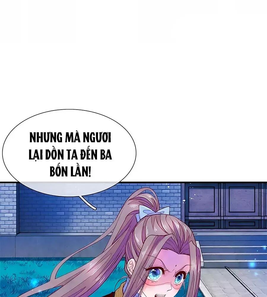 Y Hậu Lệ Thiên: Chapter 27