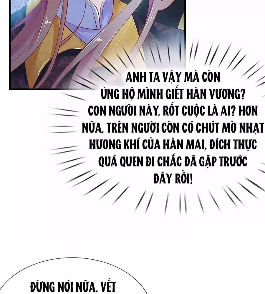 Y Hậu Lệ Thiên: Chapter 28