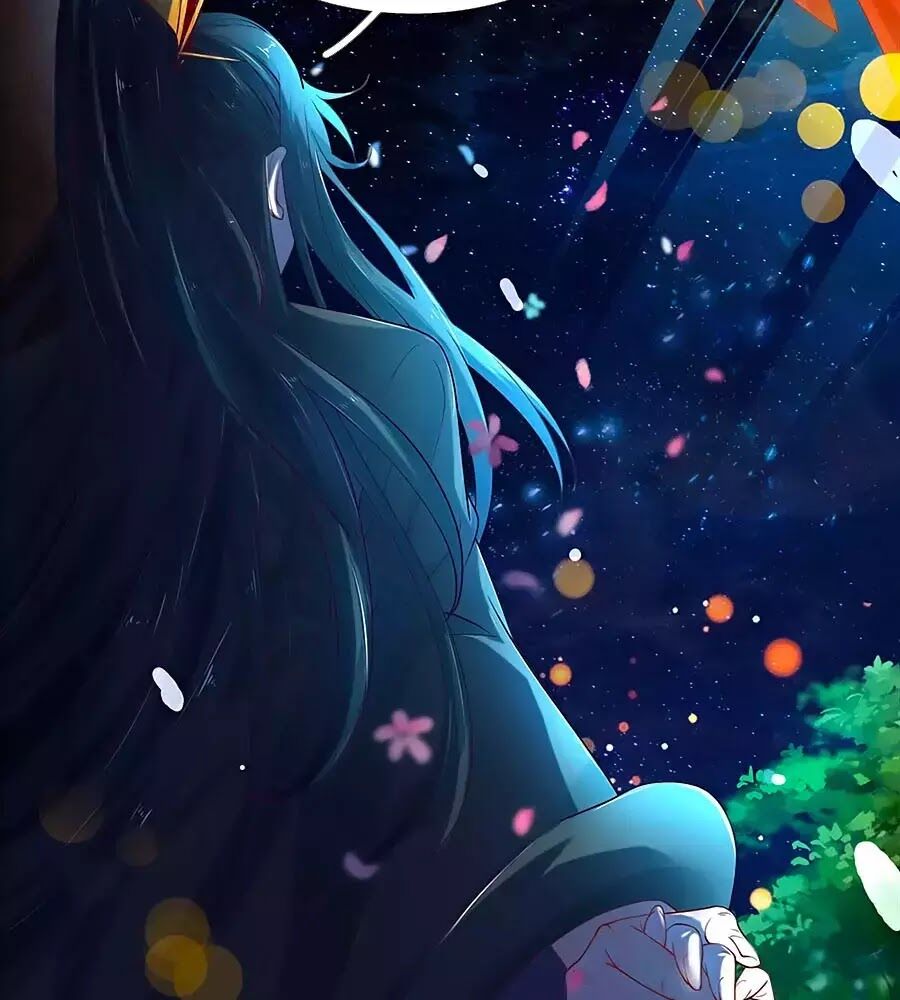Y Hậu Lệ Thiên: Chapter 28