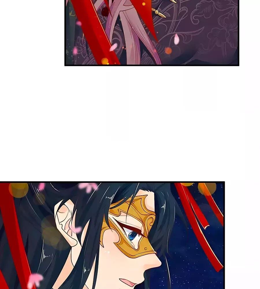 Y Hậu Lệ Thiên: Chapter 28
