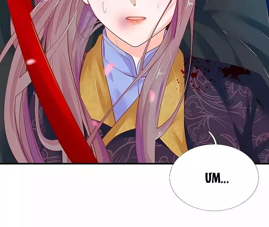 Y Hậu Lệ Thiên: Chapter 28