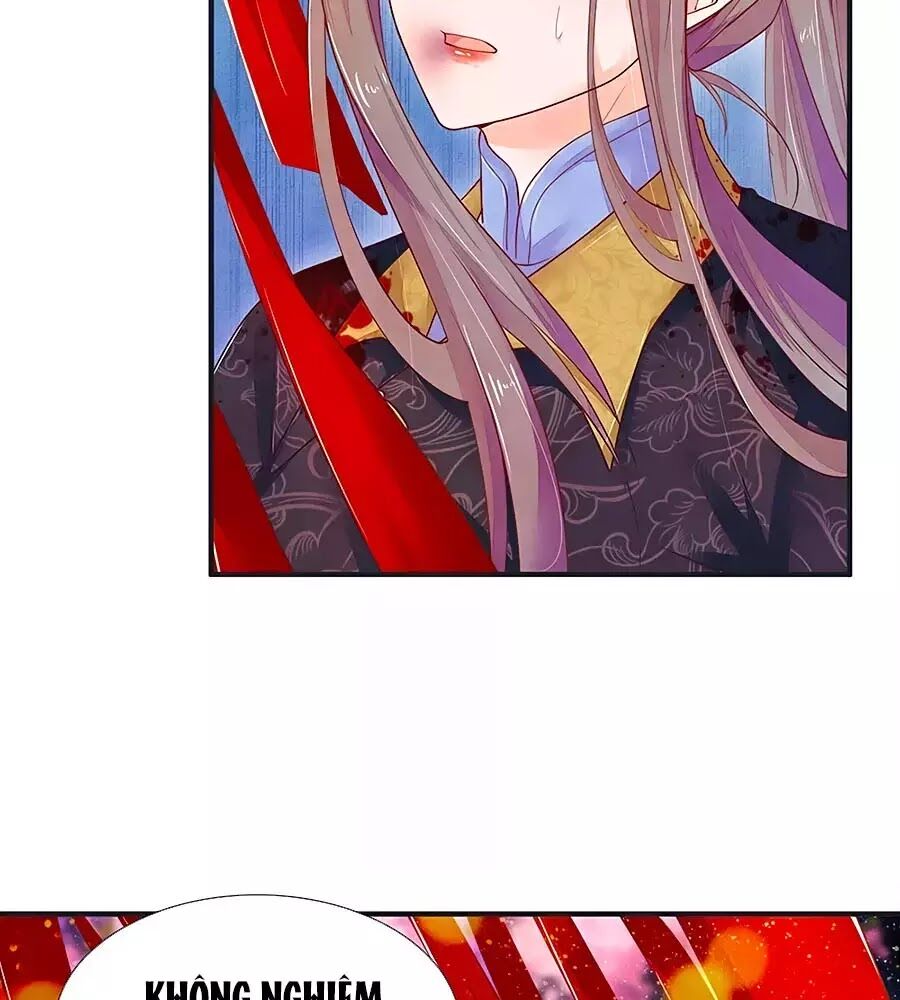 Y Hậu Lệ Thiên: Chapter 28