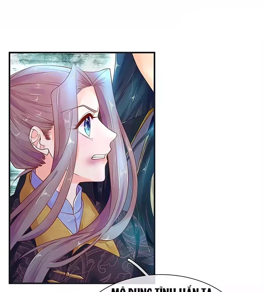 Y Hậu Lệ Thiên: Chapter 28