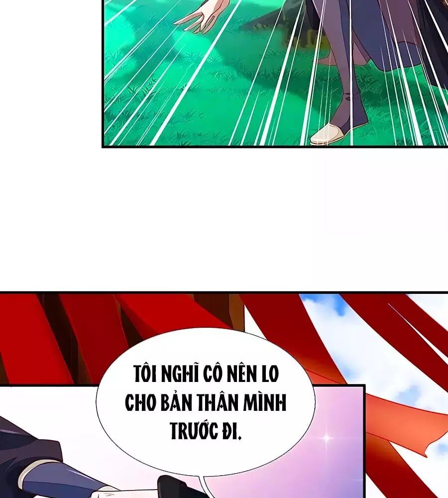 Y Hậu Lệ Thiên: Chapter 29