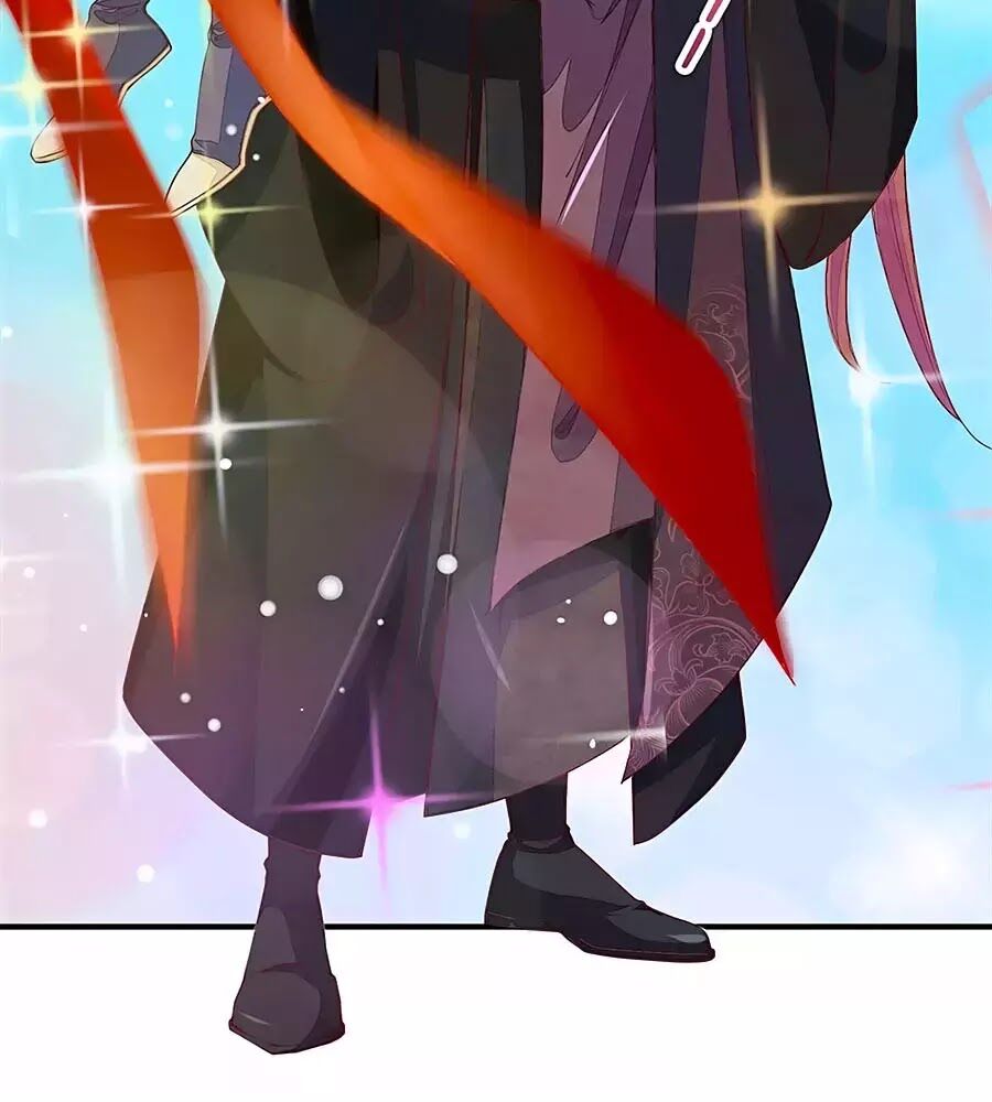 Y Hậu Lệ Thiên: Chapter 29