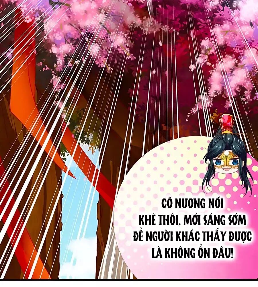 Y Hậu Lệ Thiên: Chapter 29