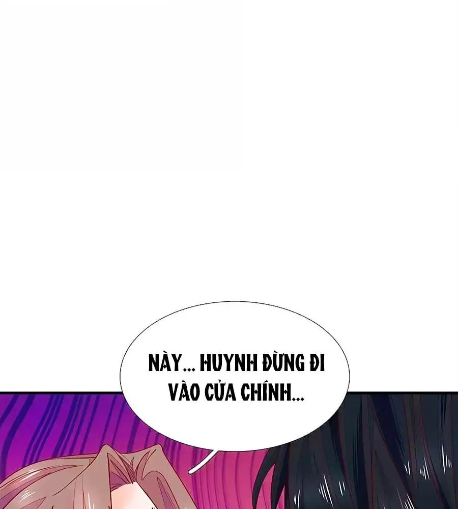 Y Hậu Lệ Thiên: Chapter 29
