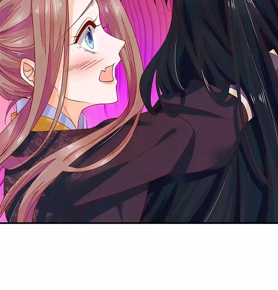 Y Hậu Lệ Thiên: Chapter 29
