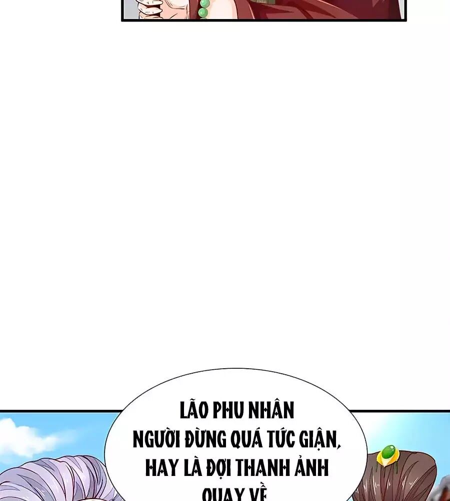 Y Hậu Lệ Thiên: Chapter 29