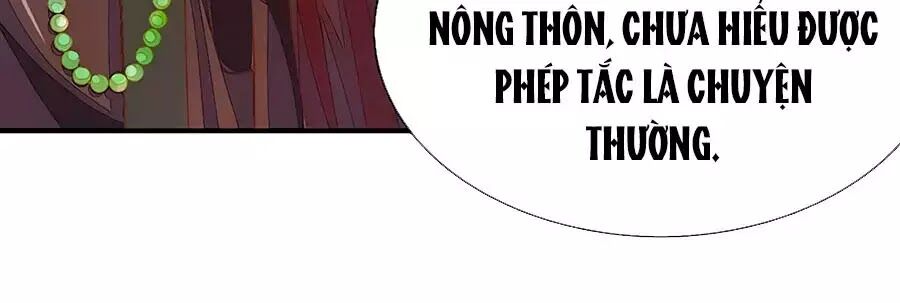 Y Hậu Lệ Thiên: Chapter 29