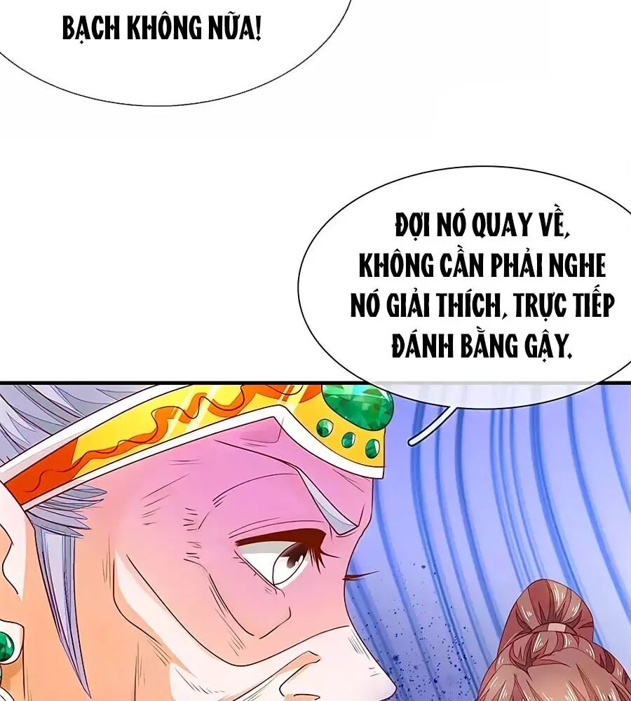 Y Hậu Lệ Thiên: Chapter 29