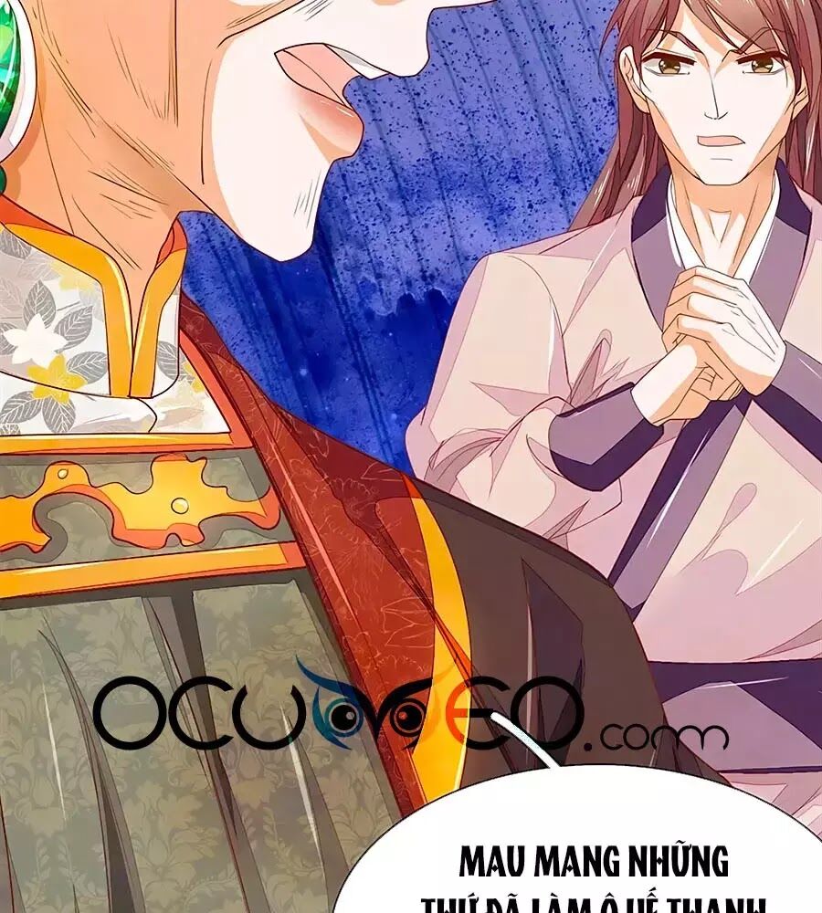 Y Hậu Lệ Thiên: Chapter 29