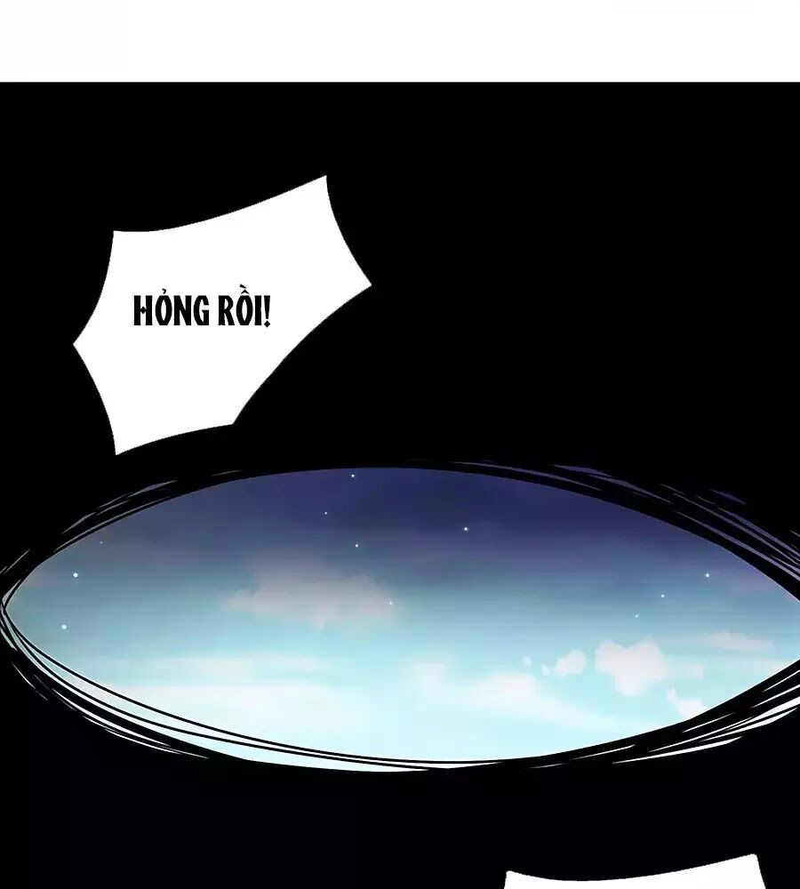 Y Hậu Lệ Thiên: Chapter 29