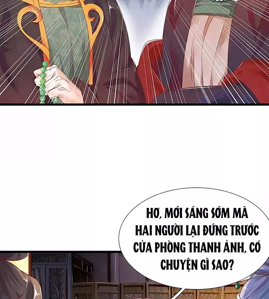 Y Hậu Lệ Thiên: Chapter 30