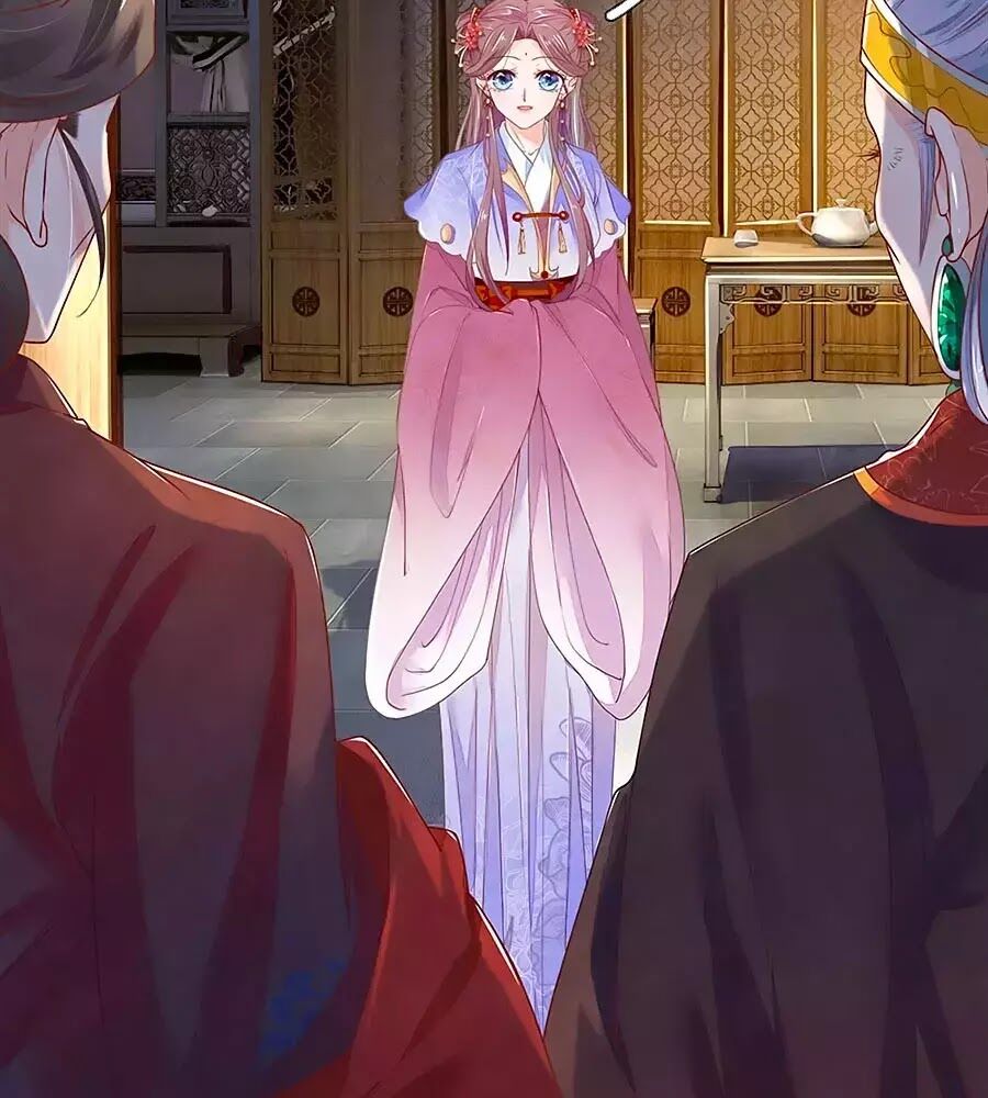Y Hậu Lệ Thiên: Chapter 30