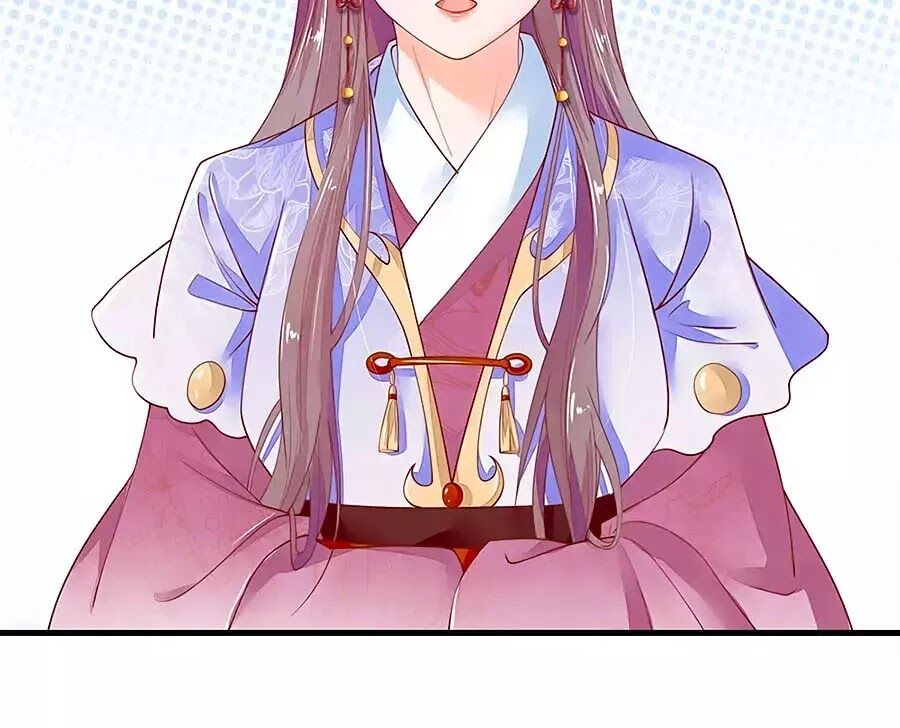 Y Hậu Lệ Thiên: Chapter 30