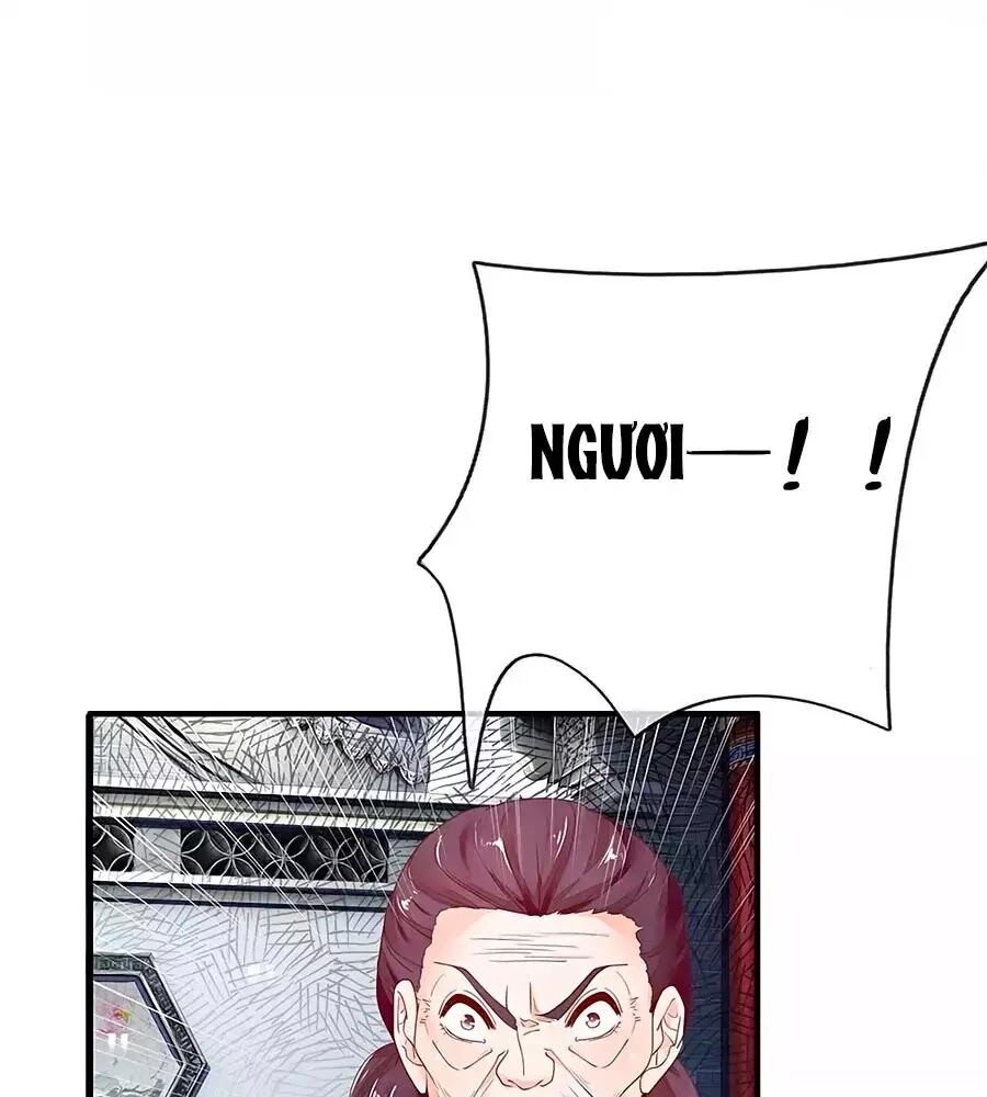 Y Hậu Lệ Thiên: Chapter 30