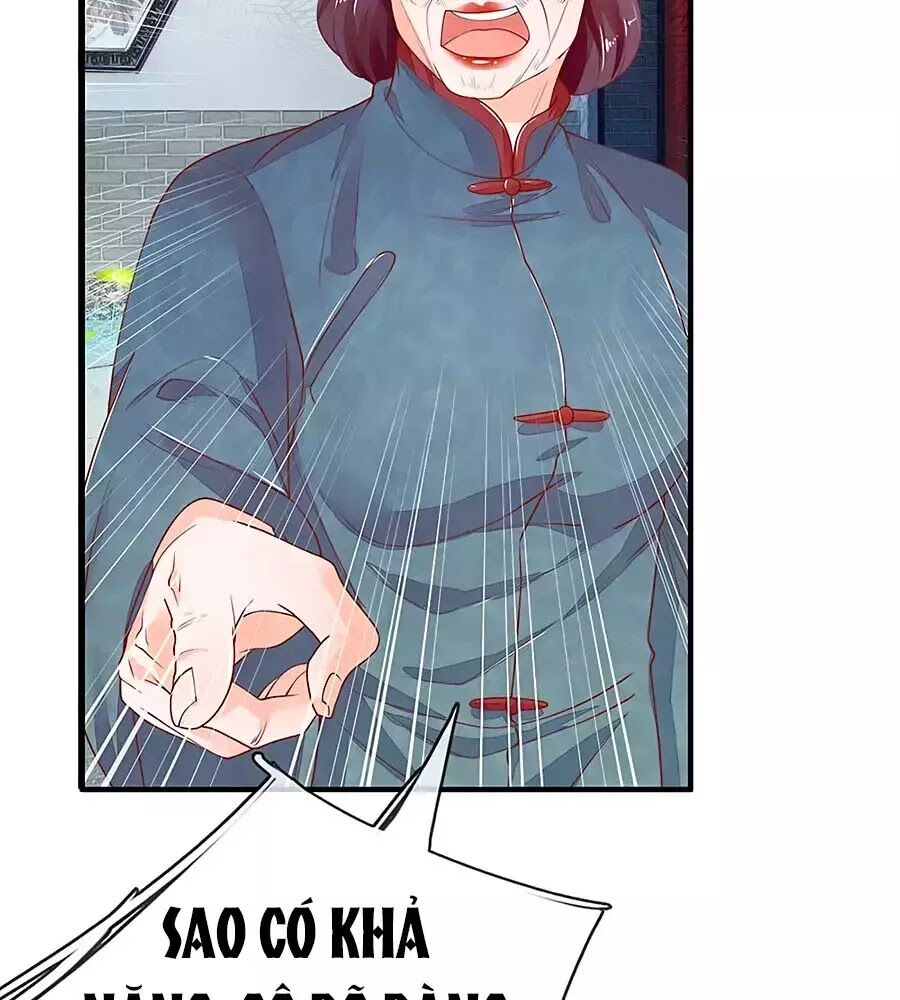 Y Hậu Lệ Thiên: Chapter 30