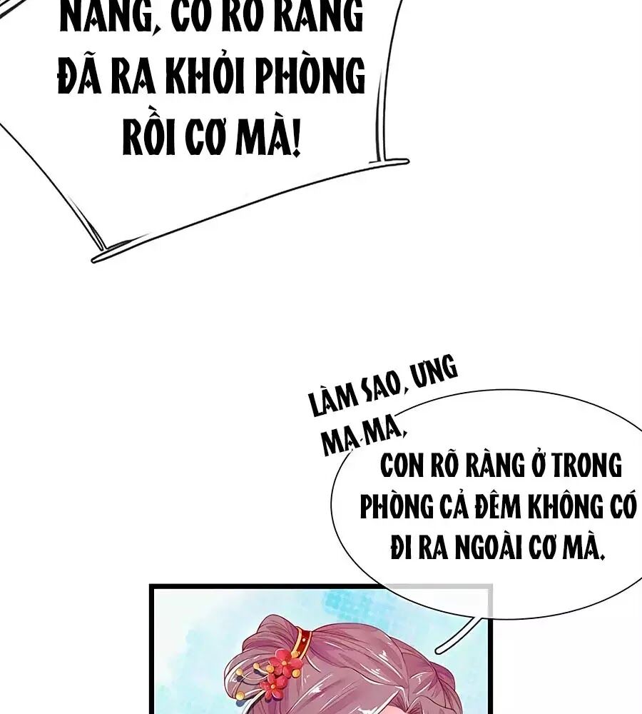 Y Hậu Lệ Thiên: Chapter 30