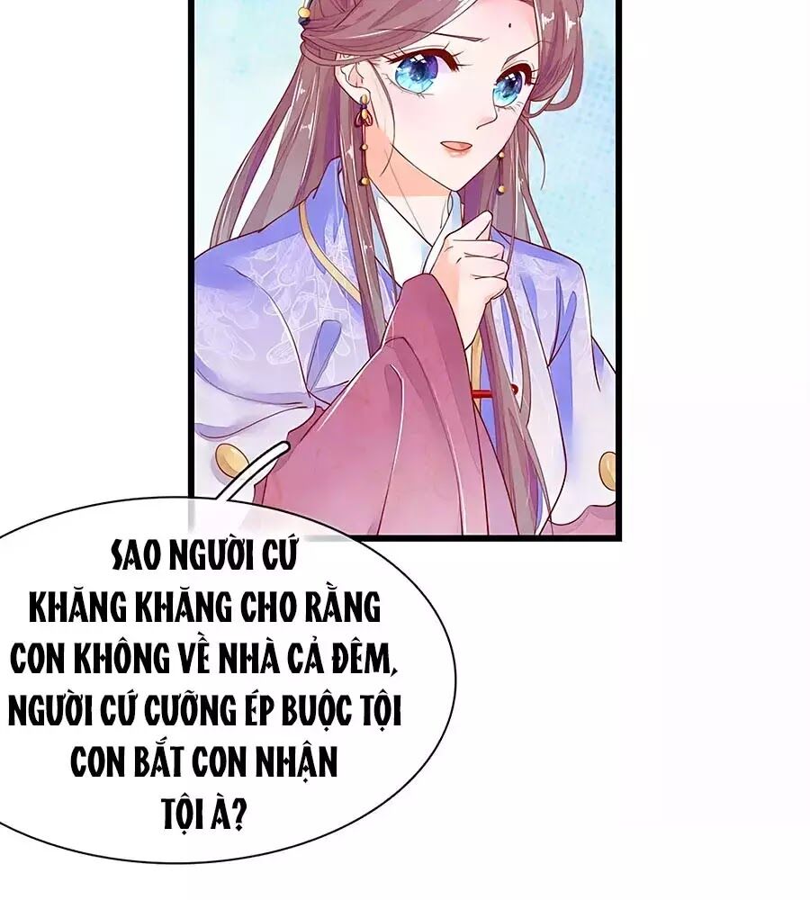 Y Hậu Lệ Thiên: Chapter 30