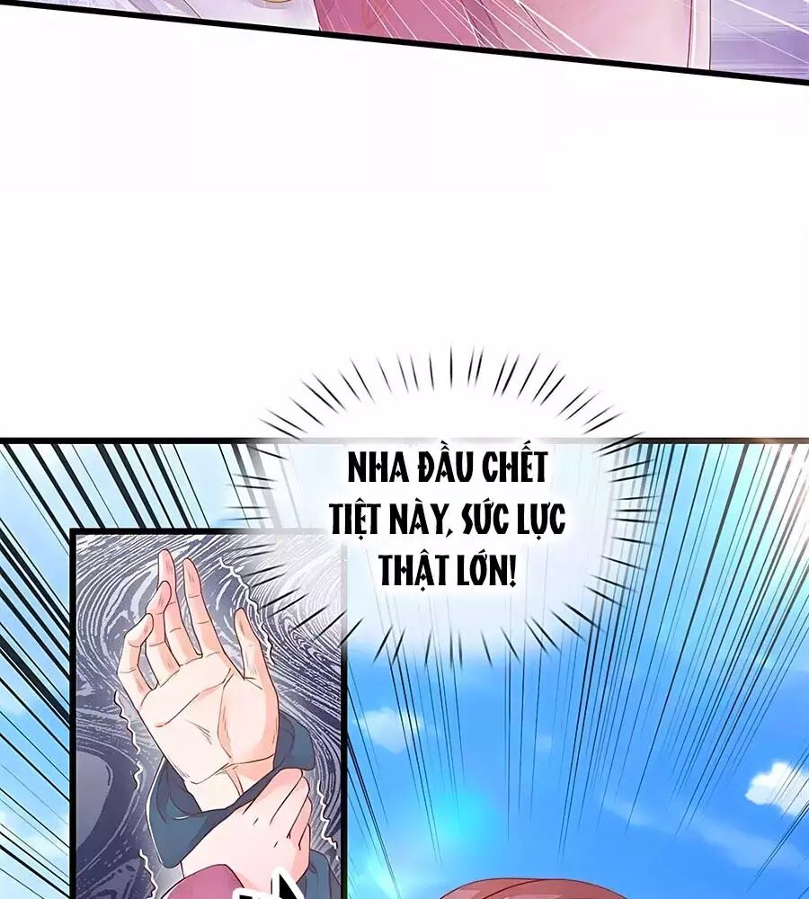 Y Hậu Lệ Thiên: Chapter 30