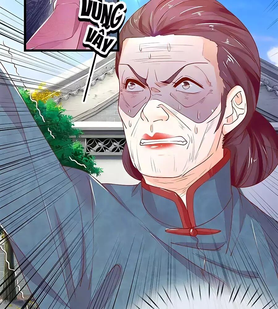 Y Hậu Lệ Thiên: Chapter 30