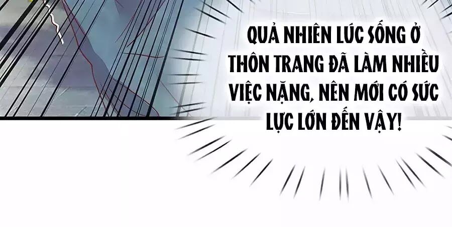 Y Hậu Lệ Thiên: Chapter 30