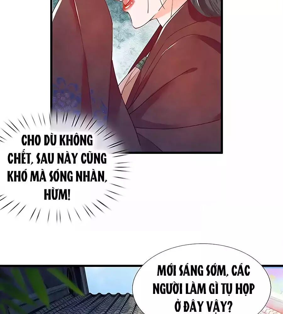 Y Hậu Lệ Thiên: Chapter 30