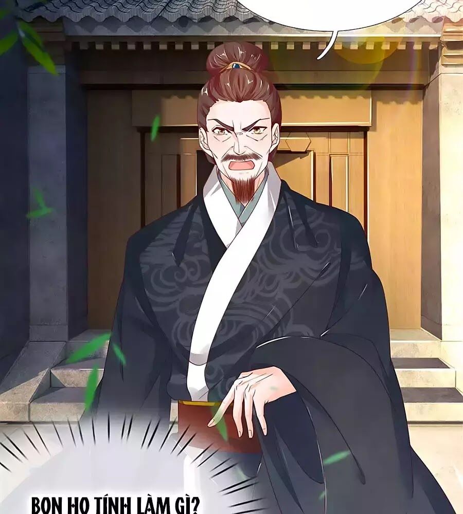 Y Hậu Lệ Thiên: Chapter 30
