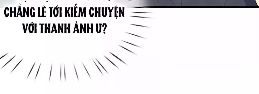 Y Hậu Lệ Thiên: Chapter 30
