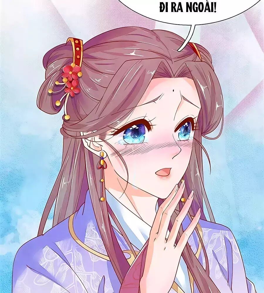 Y Hậu Lệ Thiên: Chapter 30