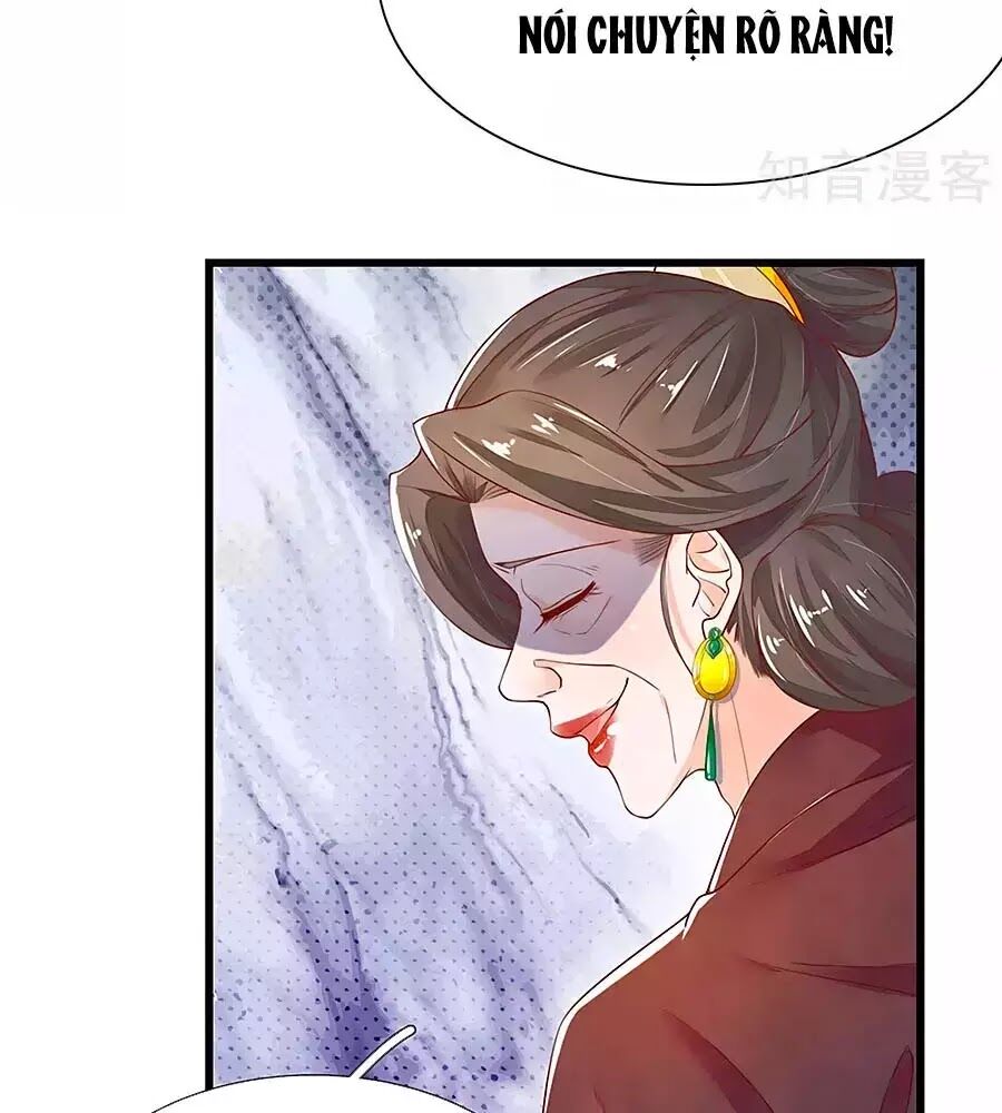 Y Hậu Lệ Thiên: Chapter 30