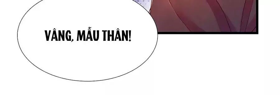 Y Hậu Lệ Thiên: Chapter 30