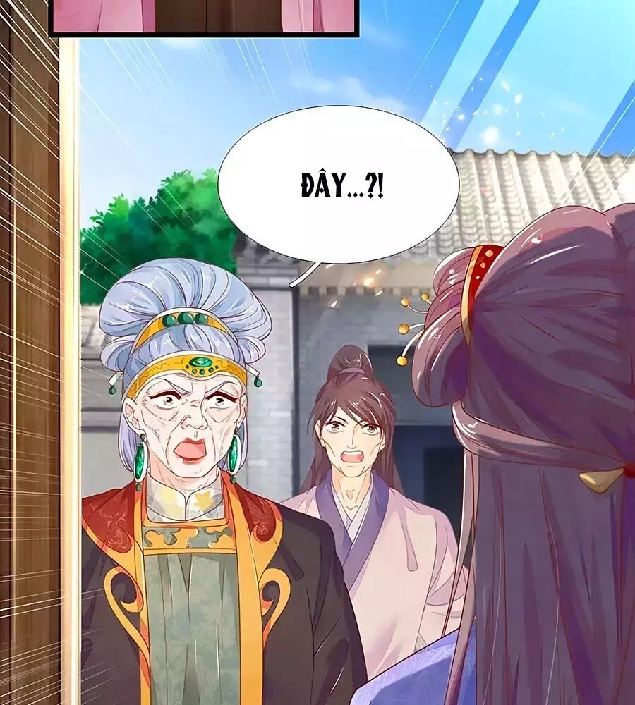 Y Hậu Lệ Thiên: Chapter 30