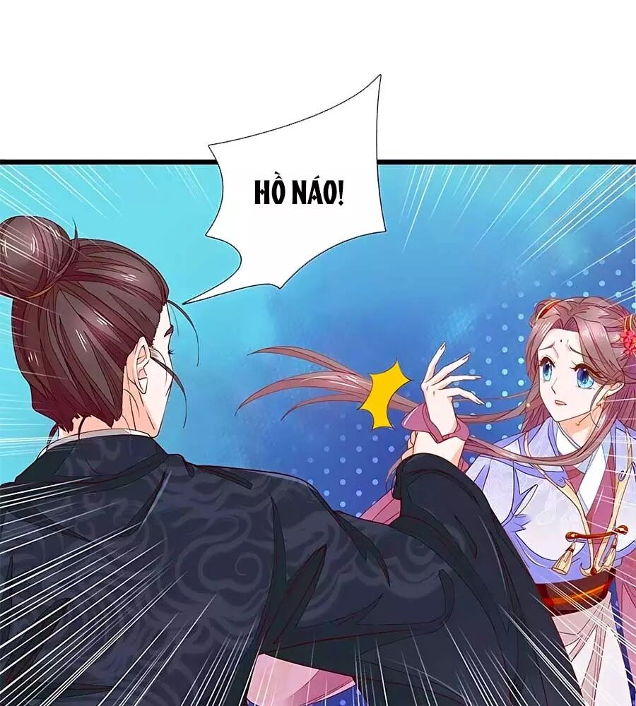 Y Hậu Lệ Thiên: Chapter 31