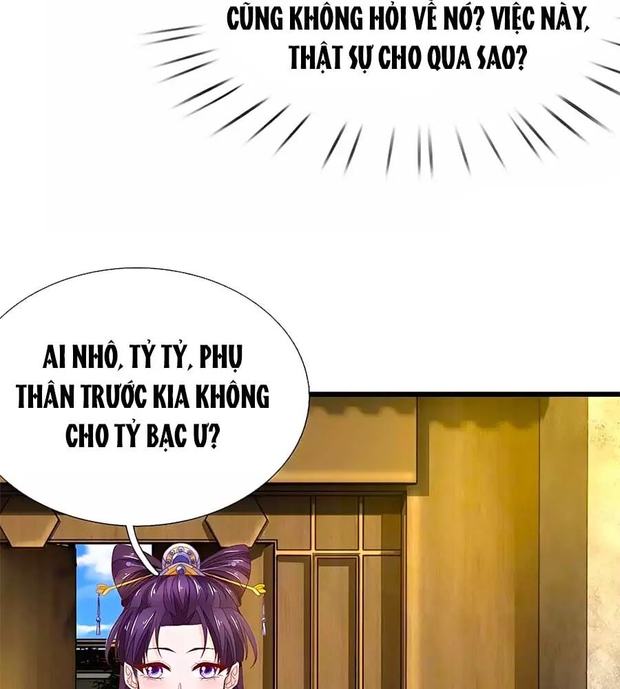 Y Hậu Lệ Thiên: Chapter 31