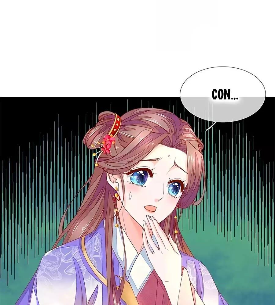 Y Hậu Lệ Thiên: Chapter 31