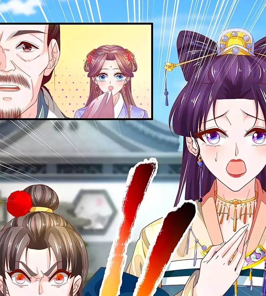 Y Hậu Lệ Thiên: Chapter 31