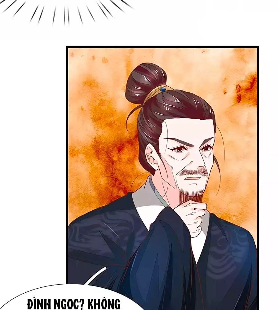 Y Hậu Lệ Thiên: Chapter 31