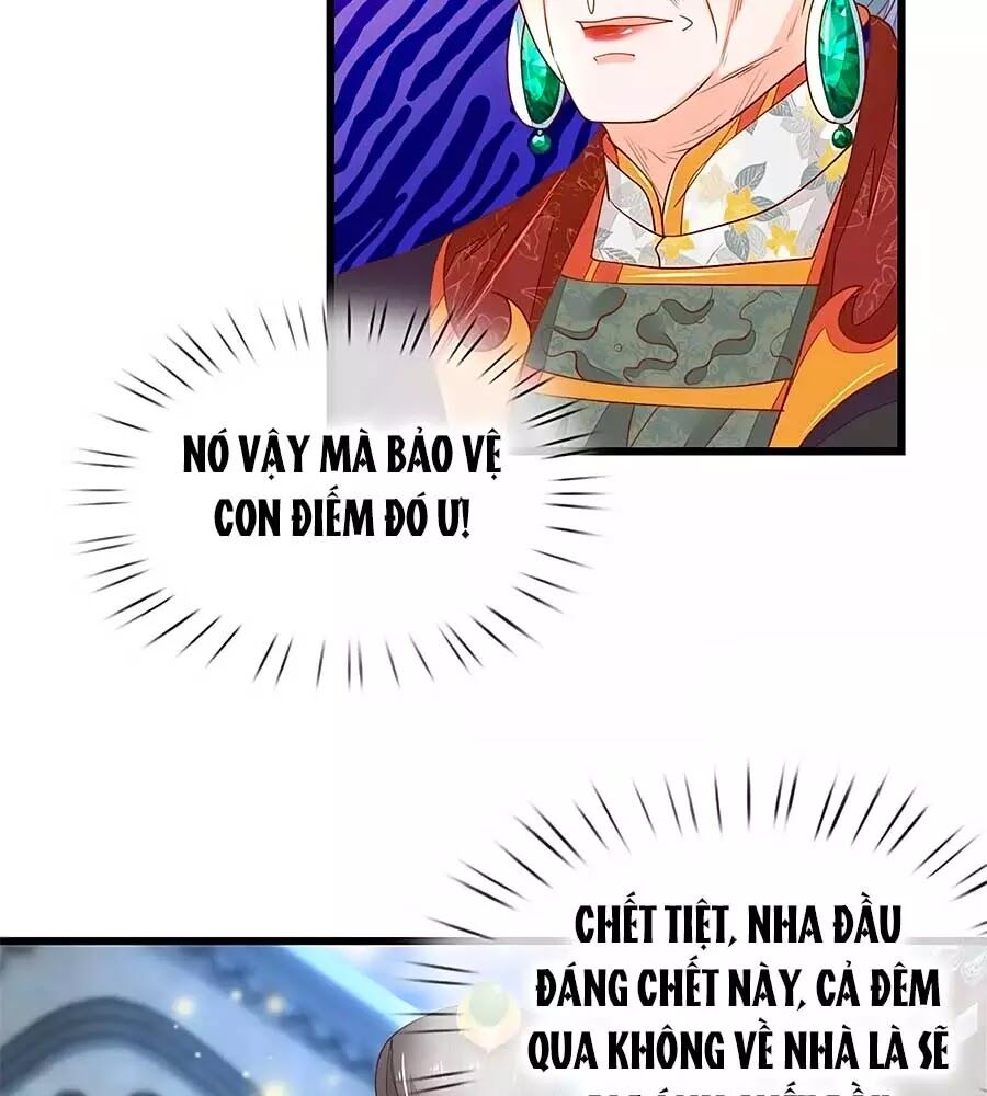 Y Hậu Lệ Thiên: Chapter 31