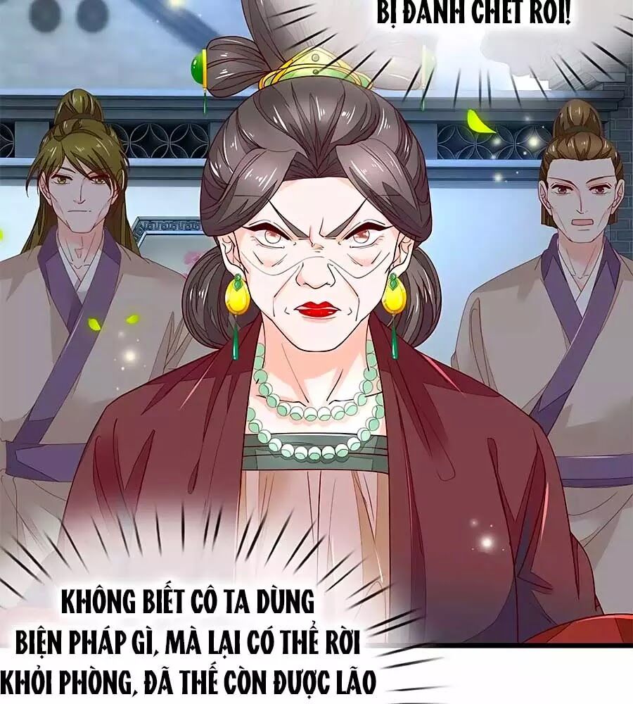 Y Hậu Lệ Thiên: Chapter 31