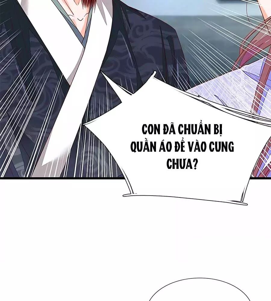 Y Hậu Lệ Thiên: Chapter 31